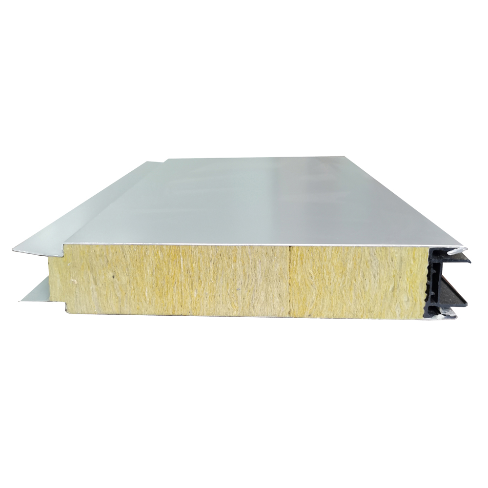 Rockwool Sandwich Panels, Rockwool Sandwich, Rockwool Panels - Buy ...