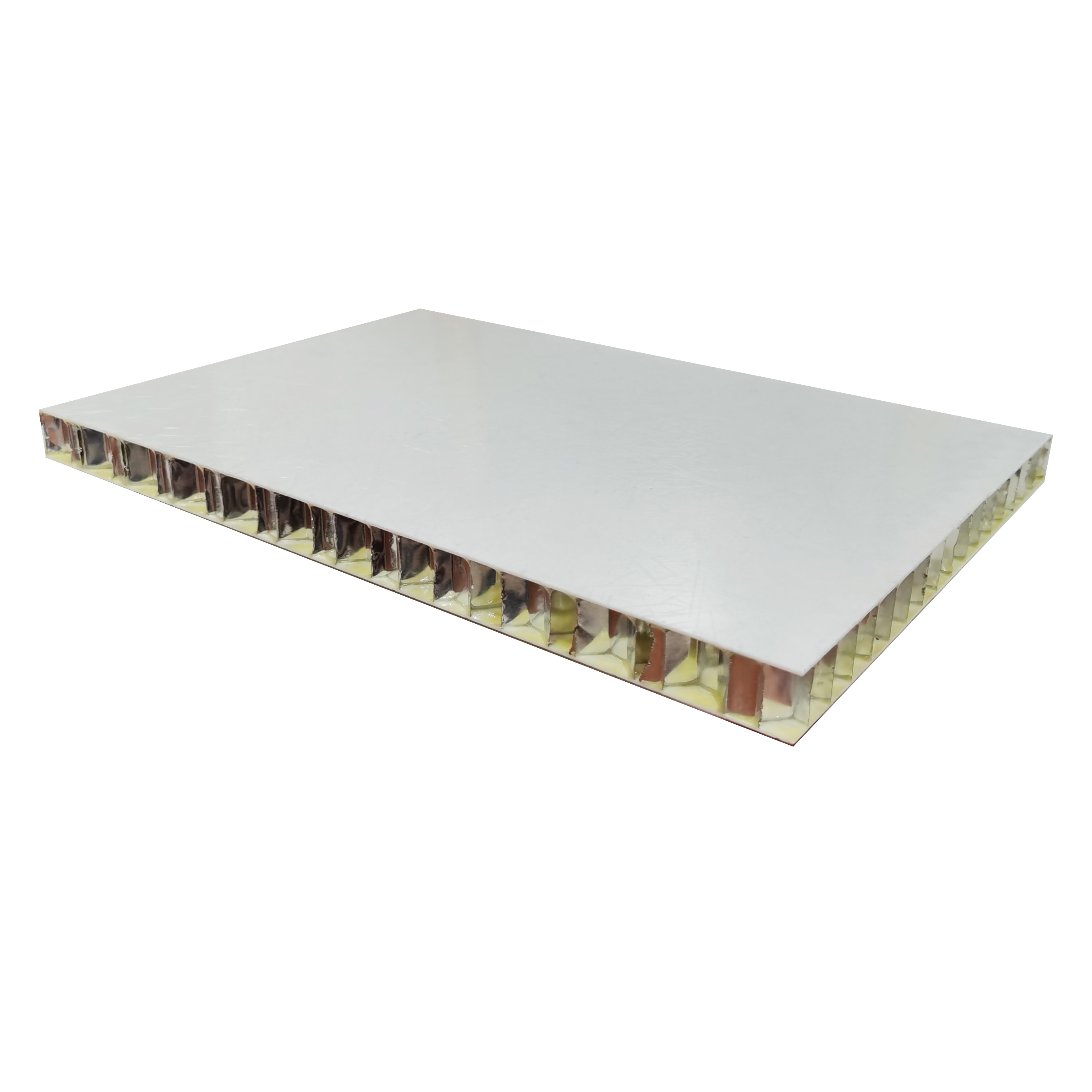 Fiberglass Foam Core Panels