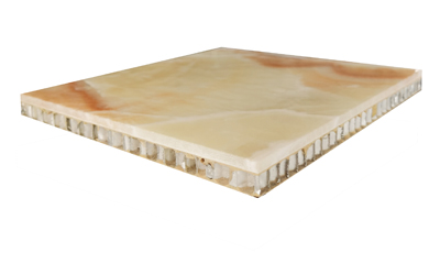 stone honeycomb panels news - LZ PANELS
